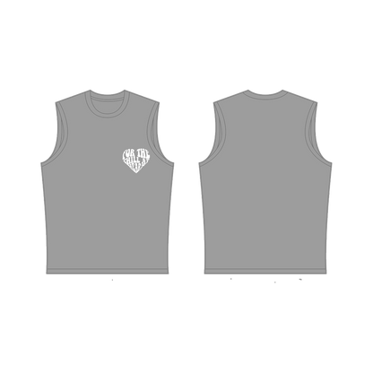 FTCAH VEST - GREY