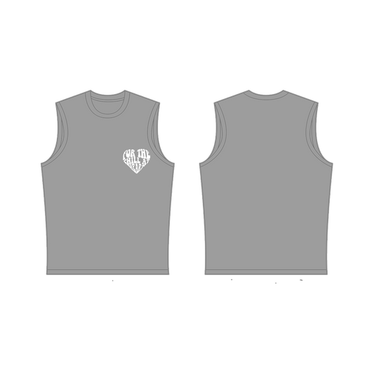 FTCAH VEST - GREY